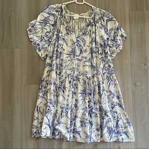 H&M BabyDoll Dress
